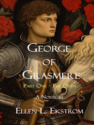 cover image of George of Grasmere